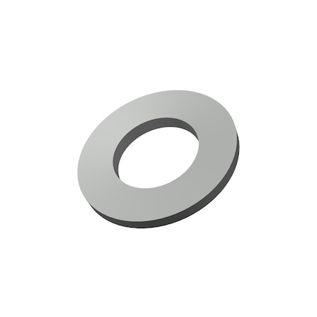 Approved Vendor Disc Spring, O=0.375, I=0.195, T=0.03 G509976551
